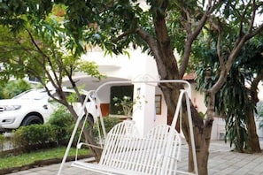 Vườn