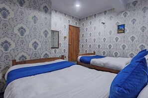 Room - CHENGFU HOTEL RESTAURANT PVT.LTD. (Kathmandu)