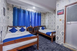 Unclassified image, 4 of 8, button - CHENGFU HOTEL RESTAURANT PVT.LTD. (Kathmandu)
