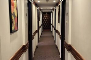 Interior - Aboo's Hotel Concord Galaxy (Mumbai)