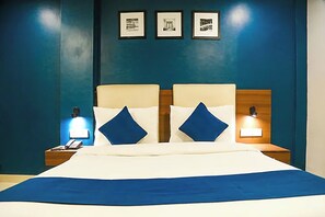 Room - Aboo's Hotel Concord Galaxy by Zuzu (Mumbai)