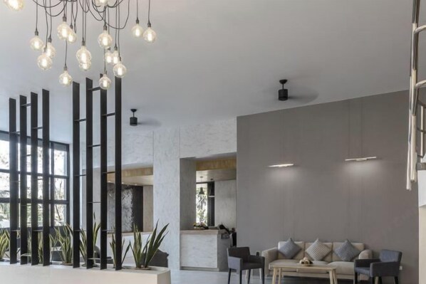 Interior - Carnation Residence (Samut Prakan)