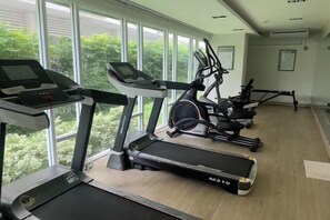 Room - Sunrise good view @ East Ville Bangsaen (Chon Buri)