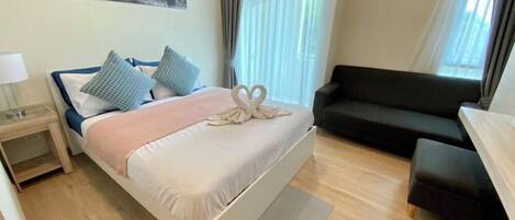 ห้องพัก