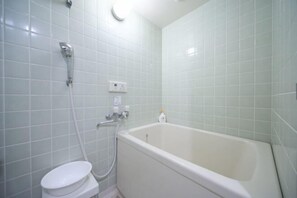 Bathroom - Mezon Etowaru #706 (Nagoya)