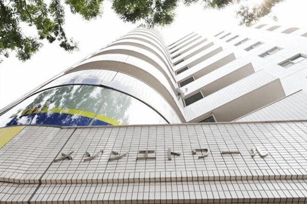 Exterior - Mezon Etowaru #706 (Nagoya)