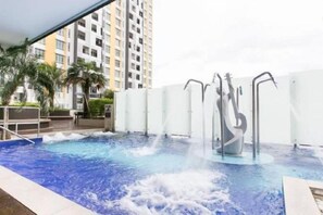 Property amenity - IPOH The Majestic Imperial Air-Con 6 PAX SUITE (Ipoh)