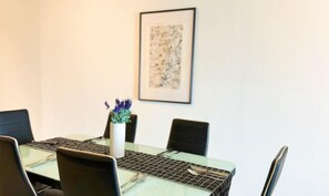 Dining - IPOH The Majestic Imperial Air-Con 6 PAX SUITE (Ipoh)