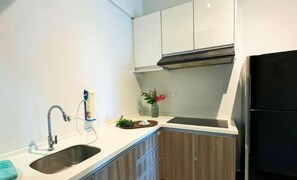 Private kitchen - IPOH The Majestic Imperial Air-Con 6 PAX SUITE (Ipoh)