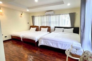 Property amenity - Baan Lita @ Rayong (Rayong)