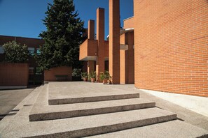 Reception - Cristo rey Pozuelo (Pozuelo de Alarcon)