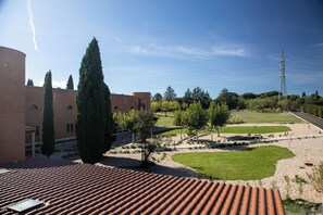 Exterior - Cristo rey Pozuelo (Pozuelo de Alarcon)