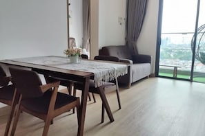 Room - The Grand SS15 Sunway 4Pax 2 Bedroom (Subang Jaya)