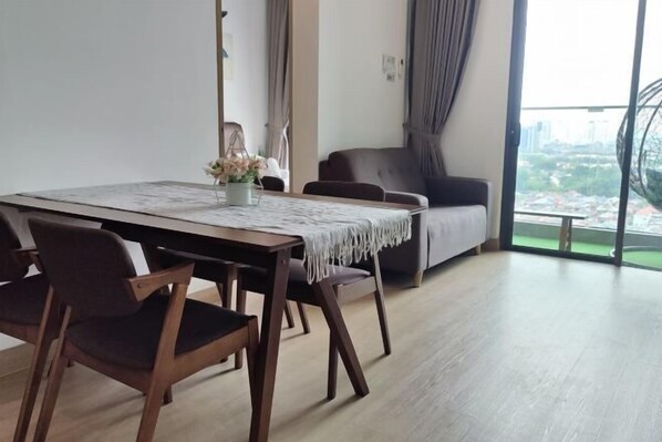 Room - The Grand SS15 Sunway 4Pax 2 Bedroom (Subang Jaya)