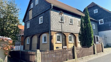 Außenbereich