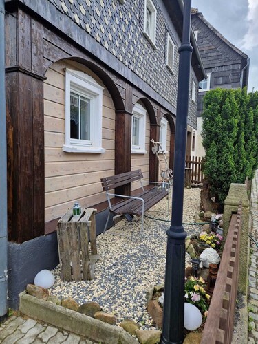 In the heart of Upper Lusatia, where the Spree has its source 