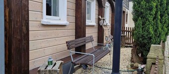 In the heart of Upper Lusatia, where the Spree has its source 