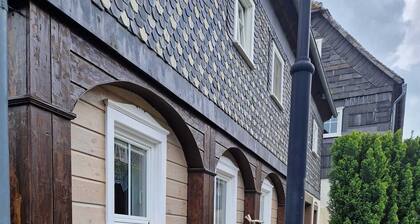 In the heart of Upper Lusatia, where the Spree has its source