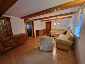 TV, books - In the heart of Upper Lusatia, where the Spree has its source  (Kottmar)