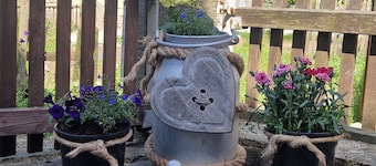 In the heart of Upper Lusatia, where the Spree has its source