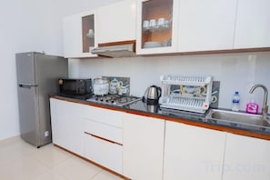 Unclassified image, 5 of 16, button - The Hideout - 2Br Villa Near Kahathuduwa Interchange (Polgasowita)