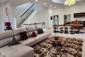 Interior - Zinnia Residence Tanah Rata (Tanah Rata)