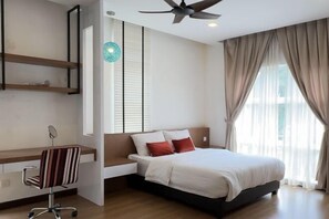 Room - Zinnia Residence Tanah Rata (Tanah Rata)