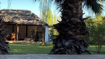 Apartment, 1 Bedroom, Smoking, Patio | Pool