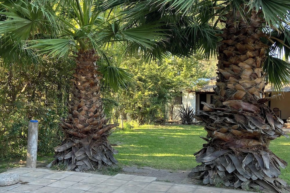 Villa Entre Fresnos-