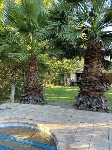 Villa Entre Fresnos-