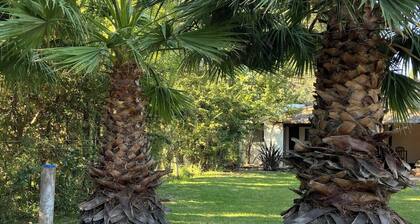 Villa Entre Fresnos-