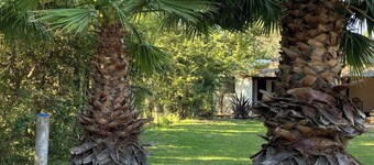Villa Entre Fresnos-