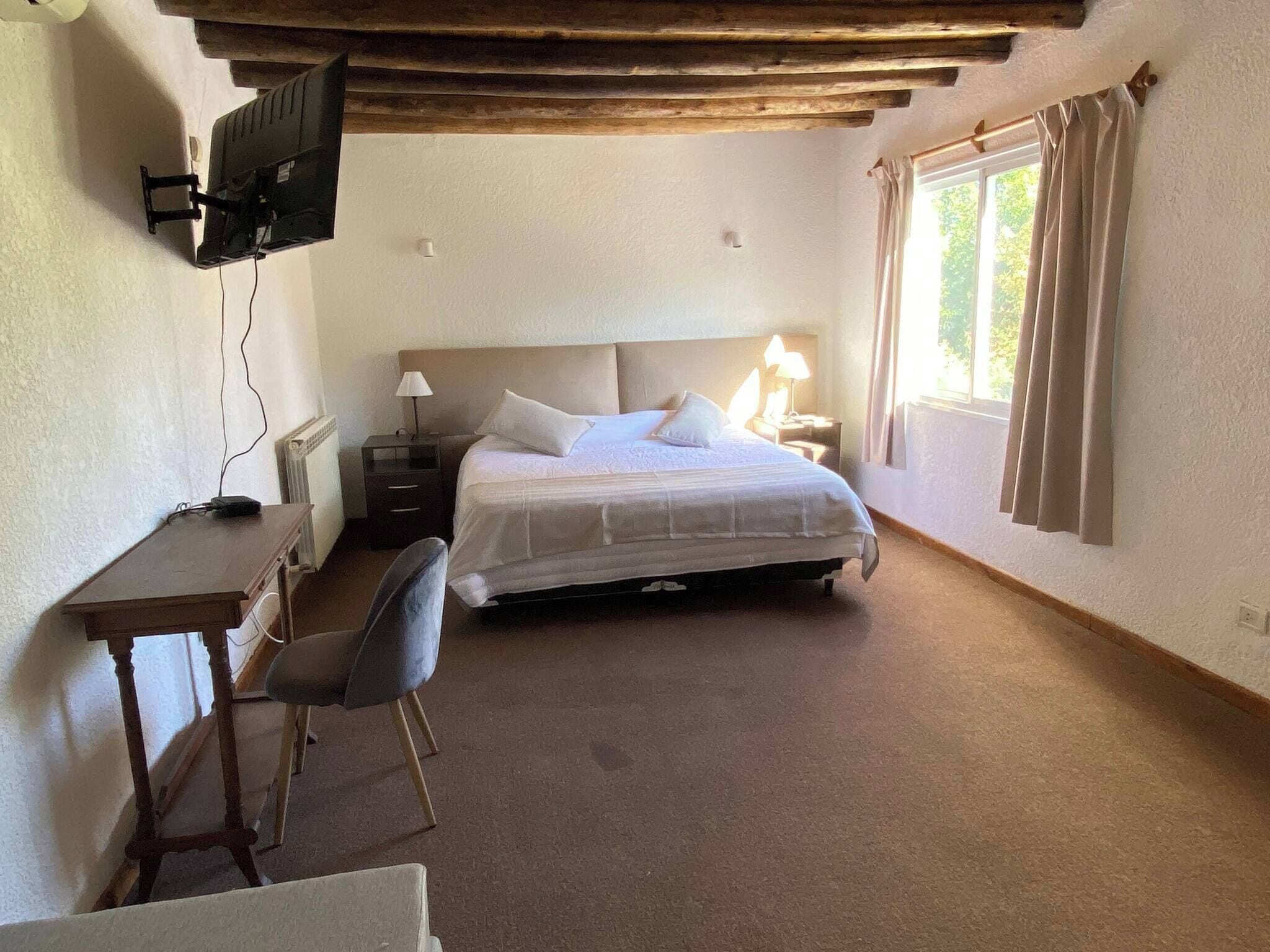 Apartment, 1 Bedroom, Smoking, Patio | 2 bedrooms