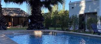 Villa Entre Fresnos-