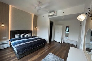 Room - Sunway Onsen Suites, Lost World of Tambun Ipoh (Ulu Kinta)