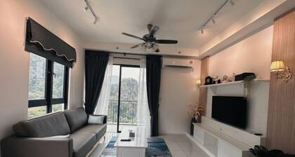 Sunway Onsen Suites, Lost World of Tambun Ipoh