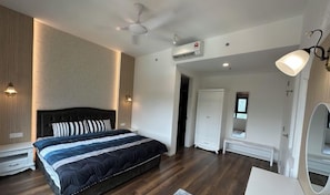 Room - Sunway Onsen Suites, Lost World of Tambun Ipoh (Ulu Kinta)