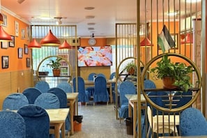 Restaurant - Cairo Jixiangzhai Homestay (Cairo)