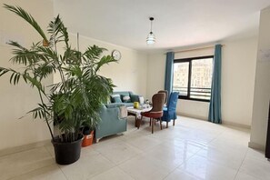 Ausstattung der Unterkunft