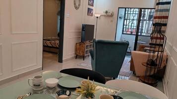 Tempat makan