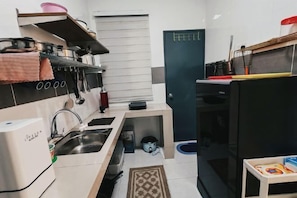 Room - WHITE ON HOMESTAY CAMERON BY ICOLOR (Tanah Rata)