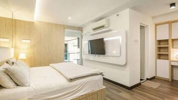 客房