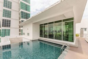 منطقة الأطفال