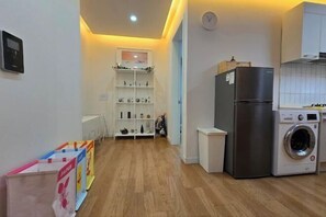 Interior - Maison de Claire(the house where the light dwells) (Incheon)