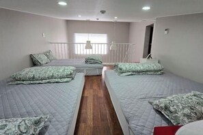 Room - Maison de Claire(the house where the light dwells) (Incheon)