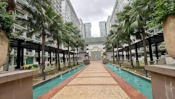 Kolam renang