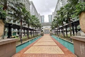 Interior - Emgrace/Near AeonTebrau/ IKEA Toppen /MountAustin (Johor Bahru)