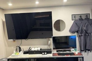 Room - SEOK-NAM 3 & 4 HOTEL (Incheon)