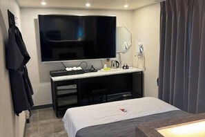 Room - SEOK-NAM 3 & 4 HOTEL (Incheon)