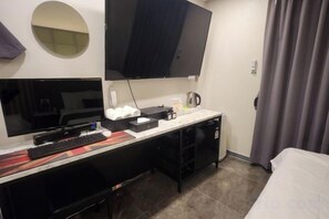 Room - SEOK-NAM 3 & 4 HOTEL (Incheon)
